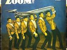 THE FABULOUS ECHOES zoom with LP VG+ LSP-1016 Insane RARE 1960s Hong Kong Record