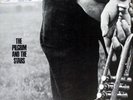 ENRICO RAVA the pilgrim and the stars LP Mint- ECM 1063 ST Vinyl 1975 Record