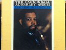 THE CANNONBALL ADDERLEY QUINTET them dirty blues LP VG+ RLP 1170 Stereo 1960 USA