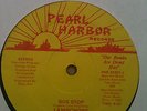 LAMBCHOPS - BUS STOP - RARE KILLER BOOGIE FUNK 12 INCH ON PEARL HARBOR