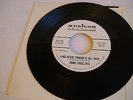 Jimmy Radcliffe - Long After Tonight Is All Over  MU-1042 USA 7