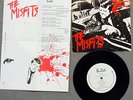THE MISFITS Bullet (John F Kennedy Assassination) 7