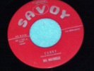 HEAR::: BIG MAYBELLE That's A Pretty Good Love / Candy 1956 SAVOY 1195   BLUES