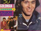 REVUE : TOP 50 003 complet GOLDMAN INDOCHINE COLUCHE SURVIVOR GRACE JONES STING