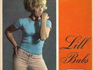 EUROVISION 1965 Lux SWEDISH cover LILL-BABS France Gall Gainsbourg EP RARE