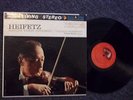 Sibelius Violin Concerto; Jascha Heifetz; RCA shaded dog 1S LSC NICE