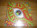 THE 13TH FLOOR ELEVATORS The 13th floor elevators International artist LP1 Rare