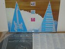 MODERN TALKING - Modern Talking Story LP  EURO DISCO DANCE POP  KOREA PRESS
