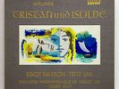 DECCA SET 204/8 GEORG SOLTI - WAGNER tristan & isolde EX++