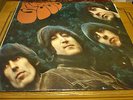THE BEATLES...RUBBER SOUL  (LOUD CUT)