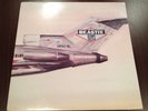Vintage 1986 Beastie Boys Licensed to Ill LP / vinyl