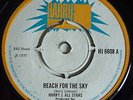 HARRY J ALL STARS - INTERROGATOR / REACH FOR THE SKY 7