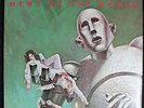 LP Queen - News Of The World, EMI UK 1977, EMA 784 (FOC) Vinyl Schallplatte