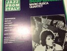 lp mario rusca quartet