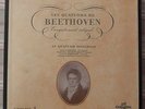 Beethoven Complete Quartets Quatuor Hongrois Columbia FCX 10 LPs