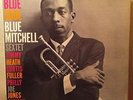 BLUE MITCHELL - BLUE SOUL - E- (Riverside 12-309) blue mono original