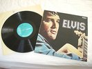 ELVIS PRESLEY LP L K YOU'LL NEVER WALK ALONE  RCA CAMDEN CDS-1088