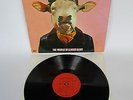 MOVING GELATINE PLATES THE WORLD OF GENIUS HANS LP ORIG FRENCH 1971 CBS MINT
