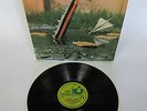 PETE BROWN & PIBLOKTO THOUSANDS ON A RAFT LP ORIG UK 1970 MINT- HARVEST PROG