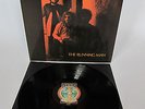 THE RUNNING MAN SAME LP ORIG 1972 RCA NEON MINT MONSTER UK PROG