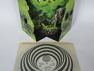 DR. STRANGELY STRANGE HEAVY PETTING LP ORIG UK 1970 MINT- SWIRL VERTIGO MONSTER