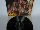 THE GODS TO SAMUEL A SON LP ORIG UK 1969 COLUMBIA MINT- PROG MONSTER