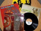 TEN YEARS AFTER Stonedhenge (MONO); Ssssh; Cricklewood Green; About Time UK lps