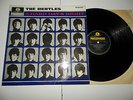 Beatles - A Hard Day's Night - Mono - PMC 1230 -1st - XEX 481 - 3N - VG++/EX