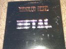 Manilla Road Metal LP Original First Press Roadster Records