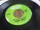 JOHNNY MOORE - WALK LIKE A MAN 7