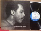 THE AMAZING BUD POWELL VOLUME 2 BLP 1504 RVG EAR FLAT EDGE 47 W. 63RD NYC MONO