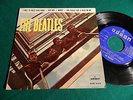 RARE -BEATLES EP- I WAT TO HOLD YOUR HAND -ODEON SPAIN -SLEEVE SPELLING ERROR