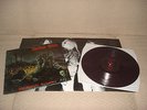 Ancient Rites - The Diabolic Serenades LP (1994) LIM:300 marbled red vinyl