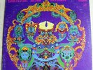 Grateful Dead - ANTHEM OF THE SUN - Rare Warner Brothers 7arts US WS 1149