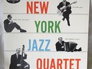 Elektra 115: Herbie Mann, Joe Puma 