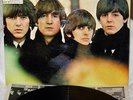 The Beatles   Beatles For Sale  Original 1964  SMO 83790    Bandfertigmeldung