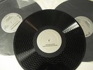 rare live concert for radio broadcast 3 lp record set Hank Williams Jr. box set