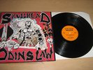 Skinhead Skullhead 
