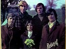 REBIRTH - '71 Xian folk psych Avant Garde label LP - Archivist + Acid Archives