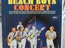 1964 Beach Boys Concert - TAO 2198 - MONO - PROMO - 1st Press - NM+