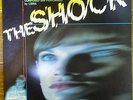 JAPAN ONLY COVER LP   LIBRA / THE SHOCK   GOBLIN BANCO JAZZROCK