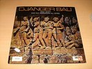 TONY SCOTT AND THE INDONESIAN ALL STARS - DJANGER BALI - MPS BASF LP - NEAR MINT