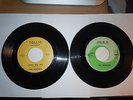 The Beatles Love Me Do Tollie,Star Line, Picture Sleeve