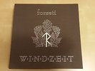 Forseti - Windzeit Box (braun) Traumzustand Death in June, Neofolk,