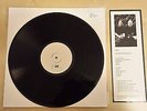 Forseti - Dunkel die Wälder Vinyl   Traumzustand Death in June, Neofolk,