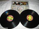BOB MARLEY & THE WAILERS - Babylon By Bus - Rare Original Jamaica TUFF GONG 2 LP