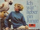 ANNY MICHAELIS - ICH WÄR LIEBER EIN JUNGE