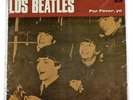Beatles - Please Please Me - Original *URUGUAY* Mono Odeon LP EXCELLENT