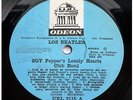 Beatles - Sgt. Pepper's.. - 1960's 2nd Press *URUGUAY* Mono Odeon LP
