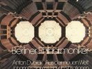 Dvorak Symphony N. 9  Brahms  Haydn Variations    Herbert von Karajan live 1977